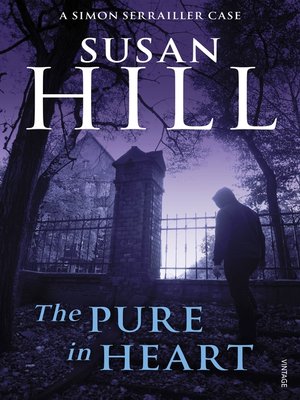 cover image of The Pure in Heart